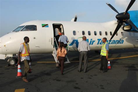 aviator tanzania|regional airlines tanzania.